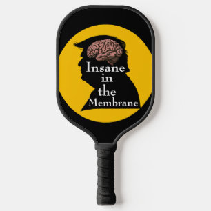 Trump/Insane-Pickleball-Paddle Pickleball Schläger