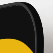 Trump/Insane-Pickleball-Paddle Pickleball Schläger (Linke Seite)