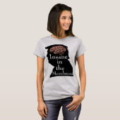 Trump/Insane-T - Shirt (Vorne ganz)