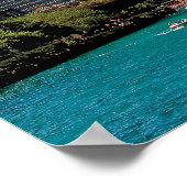 Trump International Hotel & Tower® Chicago Poster (Ecke)