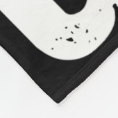 Trump Is God Funny Trump Is God Fleecedecke (Ecke)