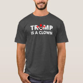 TRUMP IST EINE KLEINE T-Shirt (Vorderseite)