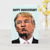 TRUMP-JAHRESKARTE FÜR PAARE KARTE (Gelbe Blume)