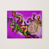 Trump Jester Puzzle (Horizontal)
