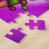 Trump Jester Puzzle (Seite)