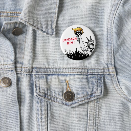 Trump jetzt einbinden button (Beispiel)