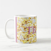 TRUMP KAFFEETASSE (Links)