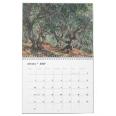 Trump Kalender (Jan 2027)