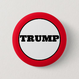 Trump-Kampagne Button