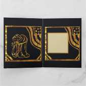 TRUMP KARTE (Innenseite)