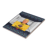 Trump keine Keramik Fliese (Seite)