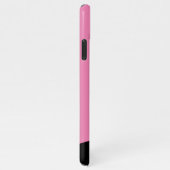 TRUMP KISS IPHONE-FALL iPhone HÜLLE (Rechte Seite)