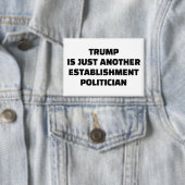 Trump-Knopf Button (Insitu)