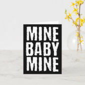 Trump Kohlebergbau Mine Ba Karte (Gelbe Blume)