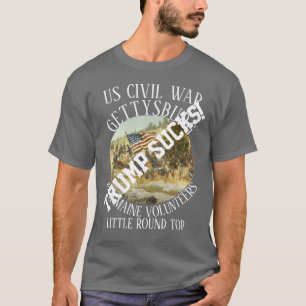 Trump Kon 1 2 3 4 5 6 7 8 9 10 11 12 13 14 15 16 4 T-Shirt