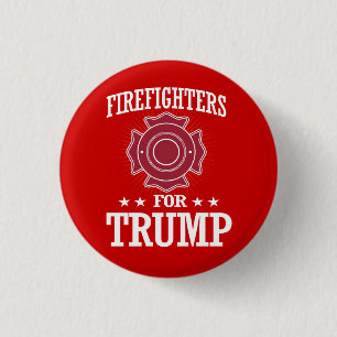TRUMP-KREUZER BUTTON