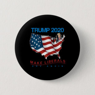 Trump lässt Liberale wieder weinen Geschenk zur Wi Button