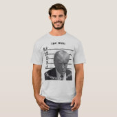Trump-Legende T-Shirt (Vorne ganz)