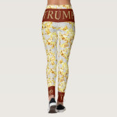 TRUMP LEGGINGS (Rückseite)