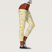 TRUMP LEGGINGS (Rechts)