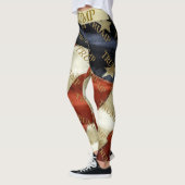 TRUMP LEGGINGS (Links)