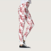 TRUMP LEGGINGS (Rechts)