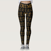 TRUMP LEGGINGS (Vorderseite)