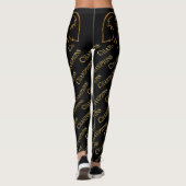 TRUMP LEGGINGS (Rückseite)