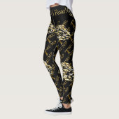 TRUMP LEGGINGS (Links)