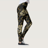 TRUMP LEGGINGS (Rechts)