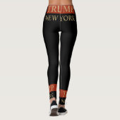 TRUMP LEGGINGS (Rückseite)
