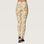 TRUMP LEGGINGS (Rückseite)