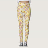 TRUMP LEGGINGS (Vorderseite)