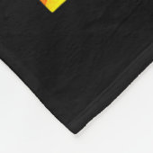 Trump Lgbt Gay Pride Month Lesbian Biual Transgend Fleecedecke (Ecke)