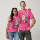 Trump Liar Ugly Christmas T-Shirt (Unisex)
