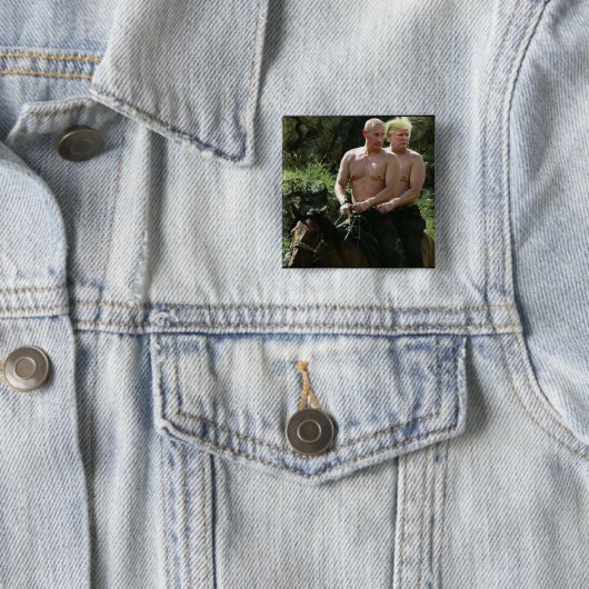 TRUMP LIEBEN PUTIN BUTTON (Beispiel)