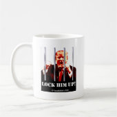 TRUMP-LOCK ER OBEN KAFFEETASSE (Links)