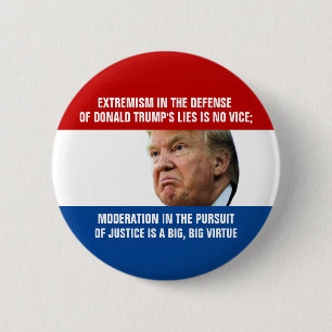 Trump Logic Button