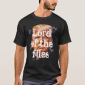 Trump Lord of the Flies T-Shirt (Vorderseite)