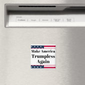 Trump-loser Magnet (In Situ (Geschirrspüler))