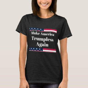 Trump-loses T-Shirt