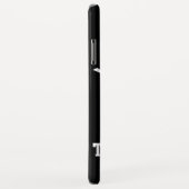 Trump-Mädchen Case-Mate iPhone Hülle (Hinten/Rechts)