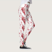 TRUMP MÄDCHEN ROCK! LEGGINGS (Rechts)