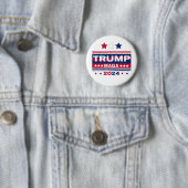 TRUMP~MAGA~2024 BUTTON (Beispiel)