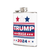 TRUMP~MAGA~2024 FLACHMANN (Links)