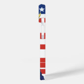 Trump MAGA 2024 Kaws Pop Art iPhone / iPad Fall Case-Mate iPhone Hülle (Rückseite / Links)