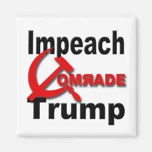 Trump Magnet