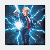 Trump Magnet (Vorne)
