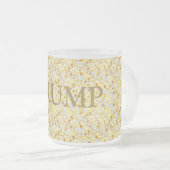 TRUMP MATTGLASTASSE (VorderseiteRechts)