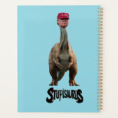 Trump Medusa Planner Planer (Rückseite)